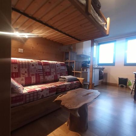 Le Refuge De L'Aiguille Apartment Chamonix ภายนอก รูปภาพ