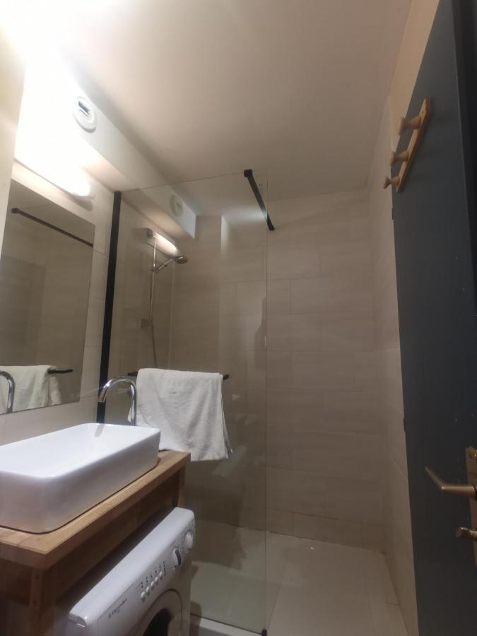Le Refuge De L'Aiguille Apartment Chamonix ภายนอก รูปภาพ